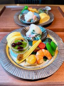 和旬 Kien（キエン） 3枚目