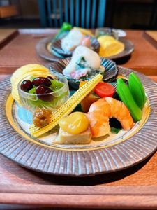 和旬 Kien（キエン） 4枚目