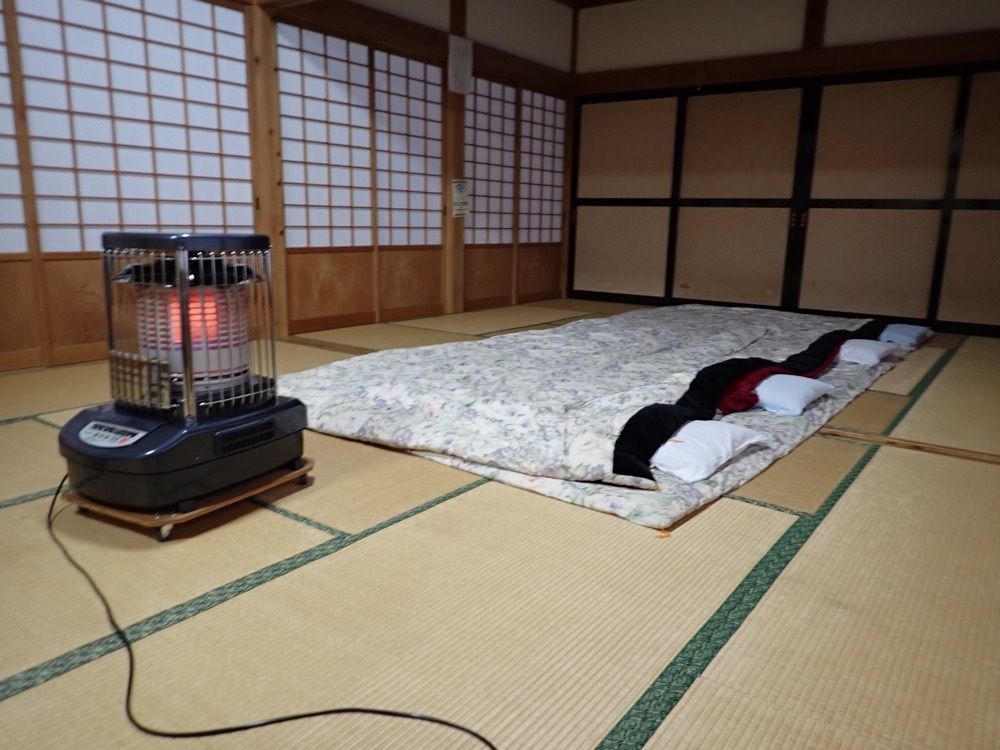 Howl Monさんが投稿した七面山（山梨県早川町）に関する口コミの画像