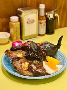 Aloha Food Factory（アロハ フード ファクトリー）