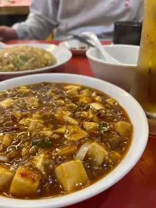 味仙 焼山店（ミセン）