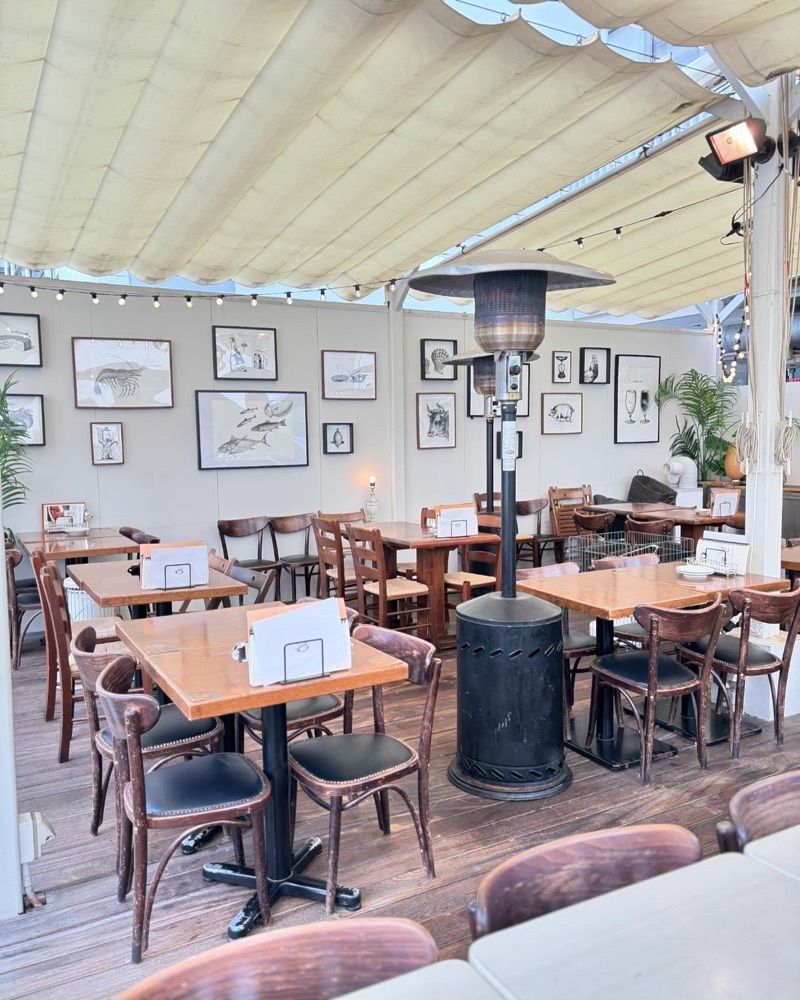 MIMICO関西グルメ手帖さんが投稿したBar＆Bistro 64（バーアンドビストロロクヨン）に関する口コミの画像