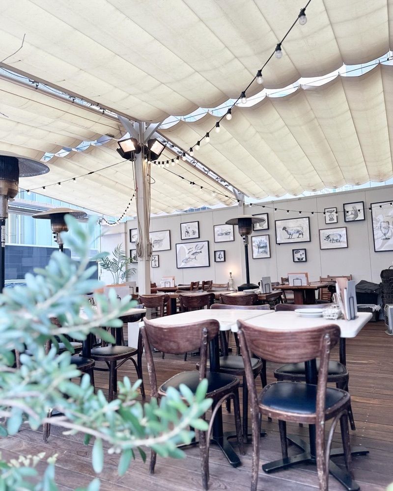 MIMICO関西グルメ手帖さんが投稿したBar＆Bistro 64（バーアンドビストロロクヨン）に関する口コミの画像