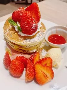 デニーズ 西船橋店