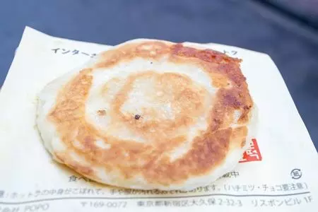 POPO ホットク（ポポホットク【旧店名】ポポ屋台）