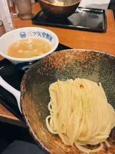 三ツ矢堂製麺 川越店（みつやどうせいめん）