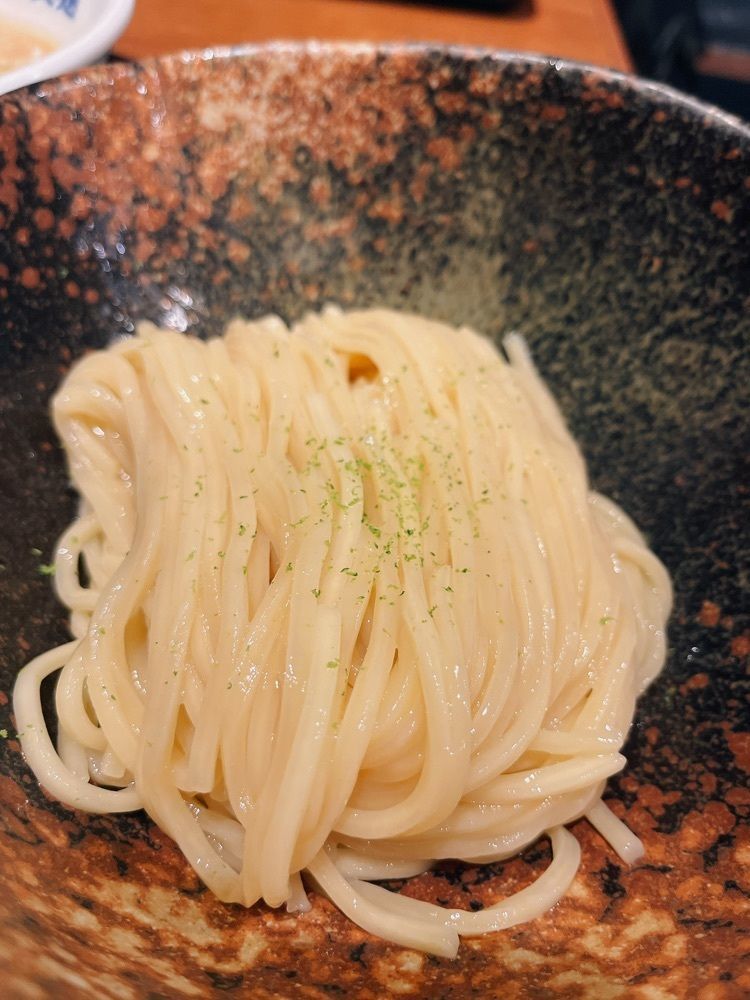gmz_gourmetさんが投稿した三ツ矢堂製麺 川越店（みつやどうせいめん）に関する口コミの画像