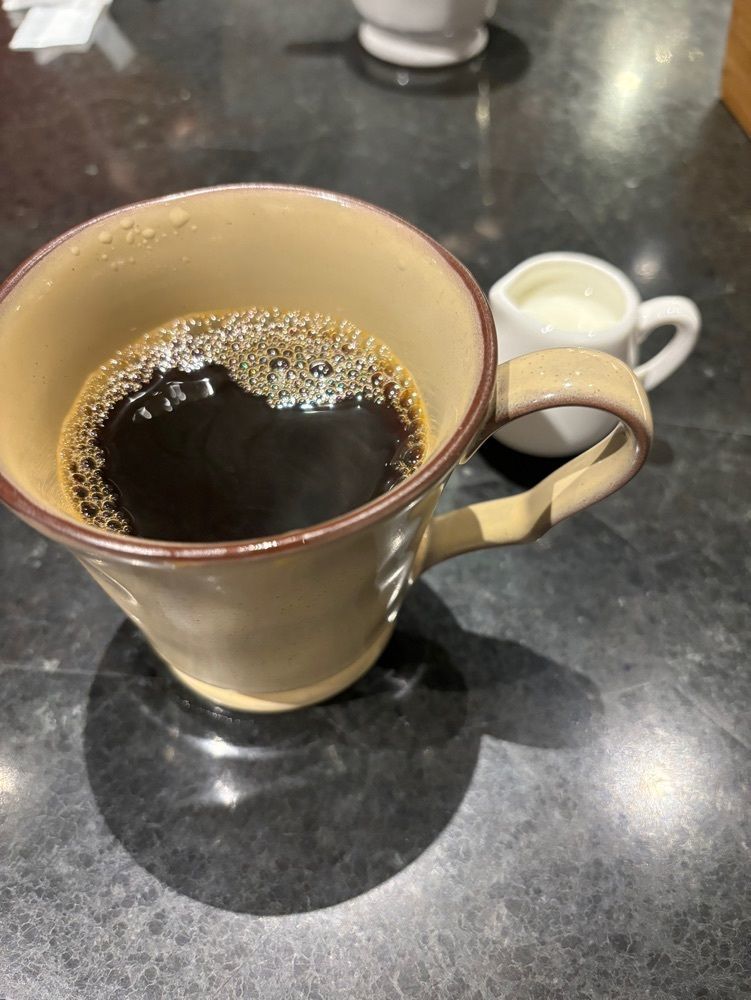 めそぽた宮さんが投稿したグランドフードホール 六本木店に関する口コミの画像