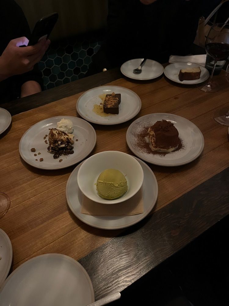 食べ太郎🍽️ 東京･横浜グルメ📍さんが投稿したBLU（ブル）に関する口コミの画像