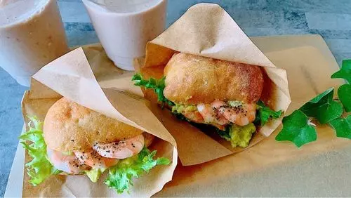 サンドイッチプラス（sandwich plus）