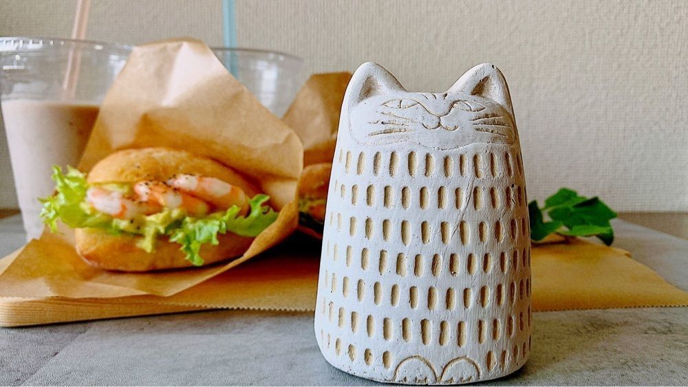 兎きちさんが投稿したサンドイッチプラス（sandwich plus）に関する口コミの画像