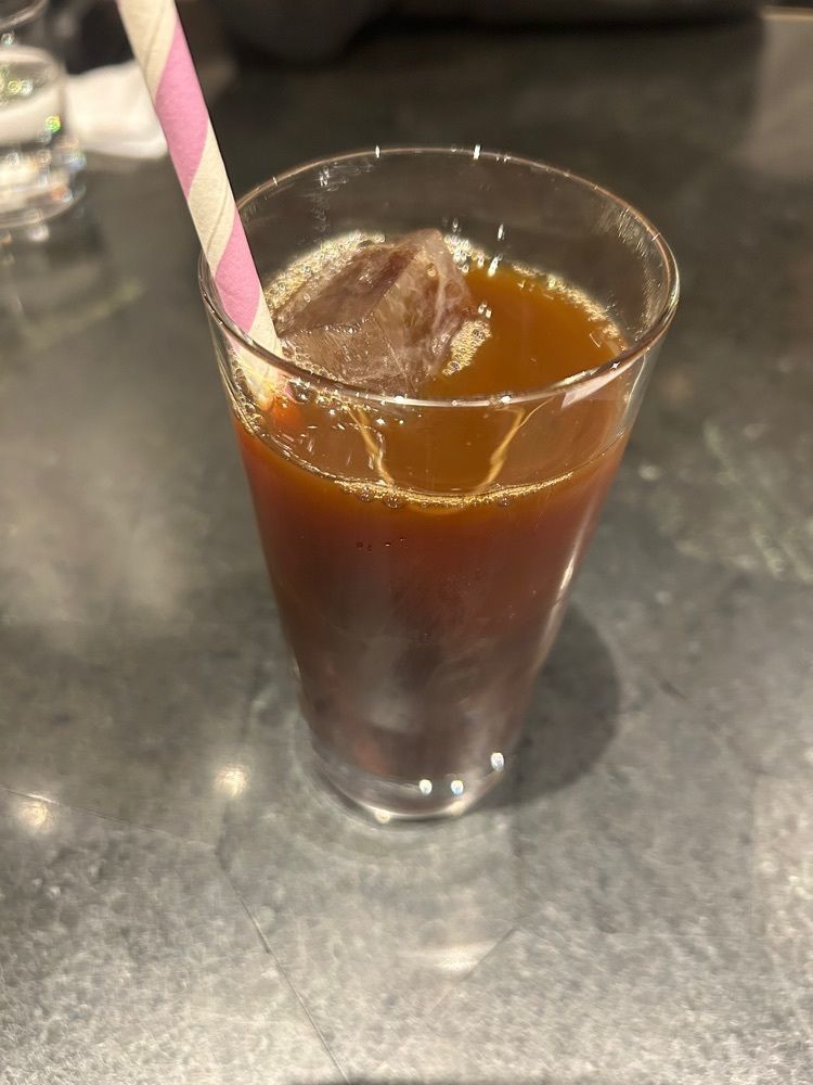takuyaさんが投稿したグランドフードホール 六本木店に関する口コミの画像