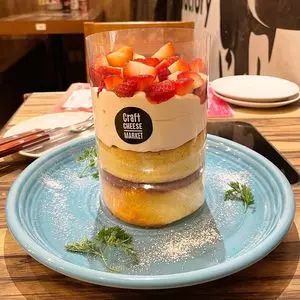 CRAFT CHEESE MARKET 渋谷駅前店（クラフトチーズマーケット【旧店名】北海道チーズフォンデュファクトリー 炭リッチ）