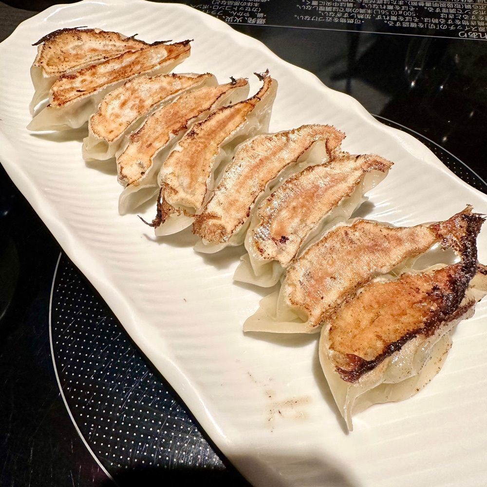 kumakentoraさんが投稿した餃子鍋　A-chan　北新地（あーちゃん）に関する口コミの画像