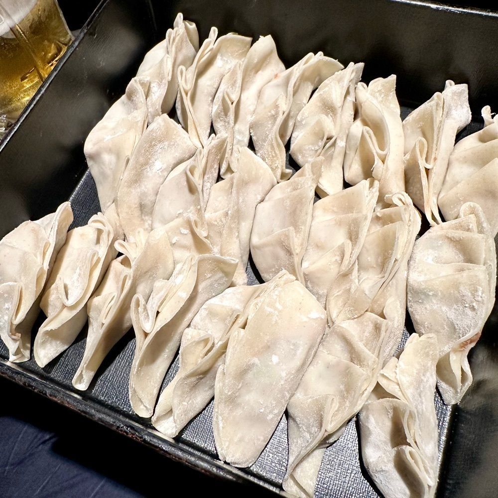 kumakentoraさんが投稿した餃子鍋　A-chan　北新地（あーちゃん）に関する口コミの画像