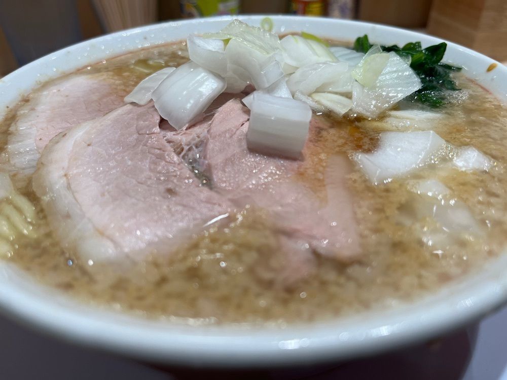 ハルさんが投稿したラーメンみなみに関する口コミの画像
