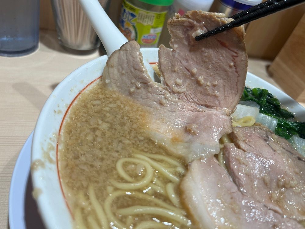 ハルさんが投稿したラーメンみなみに関する口コミの画像
