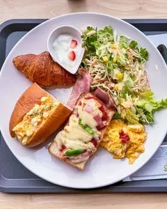 katsuzou cafe（カツゾウ カフェ）