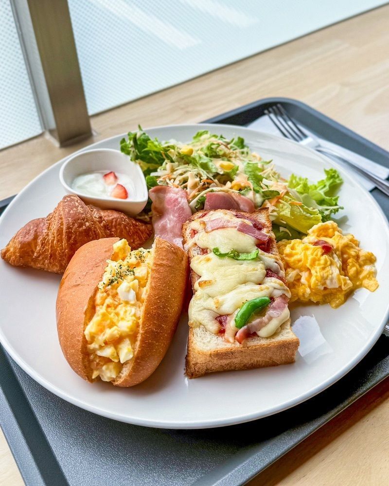 masayan.310さんが投稿したkatsuzou cafe（カツゾウ カフェ）に関する口コミの画像
