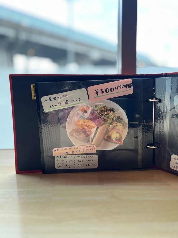 masayan.310さんが投稿したkatsuzou cafe（カツゾウ カフェ）に関する口コミの画像