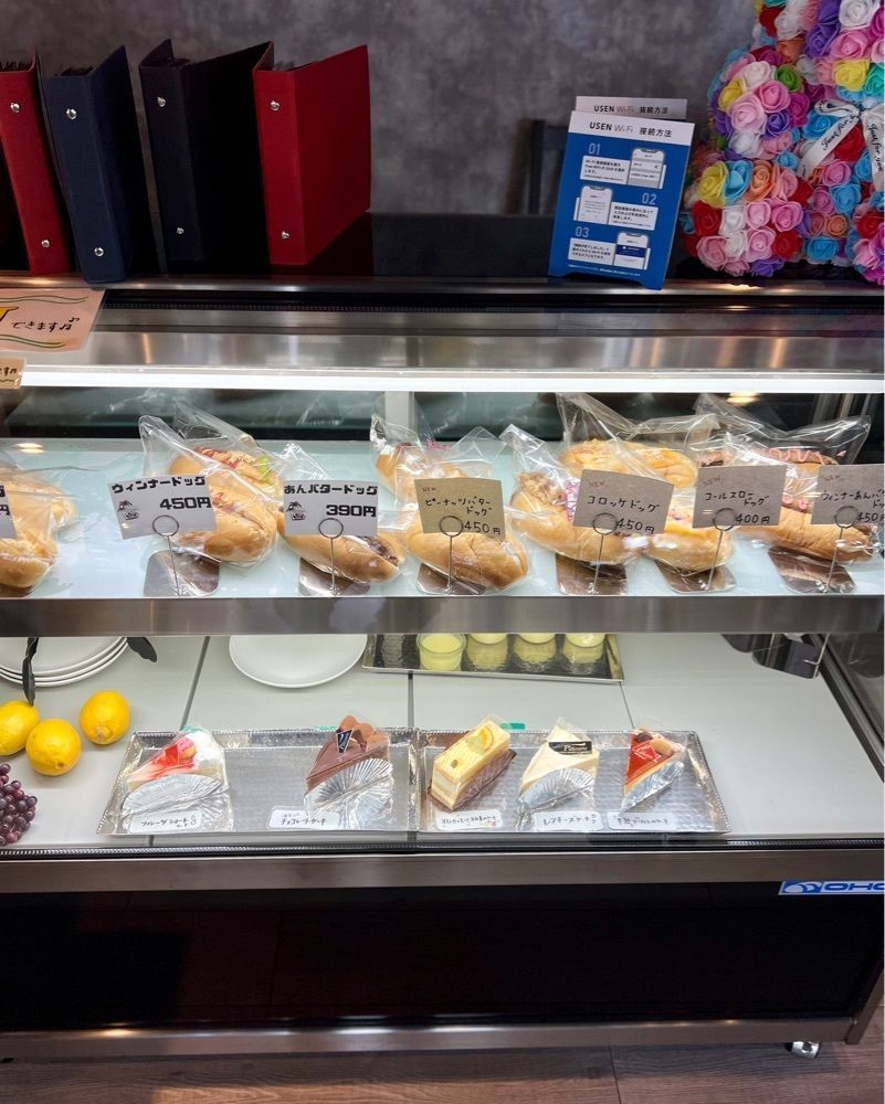 masayan.310さんが投稿したkatsuzou cafe（カツゾウ カフェ）に関する口コミの画像