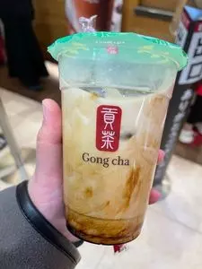 ゴンチャ ルミネ池袋店（Gong cha、貢茶）