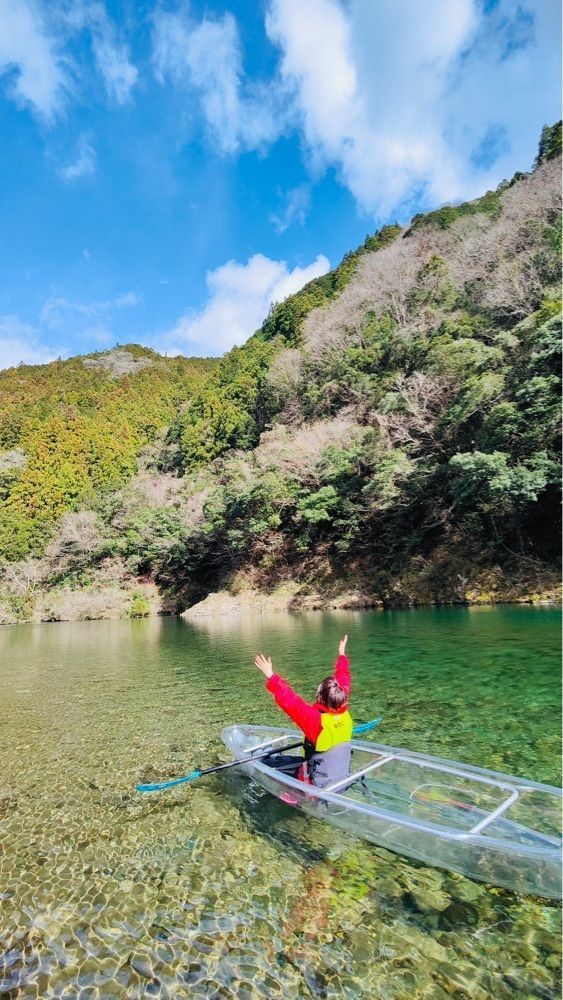 P-sanさんが投稿した仁淀川アウトドアセンターに関する口コミの画像