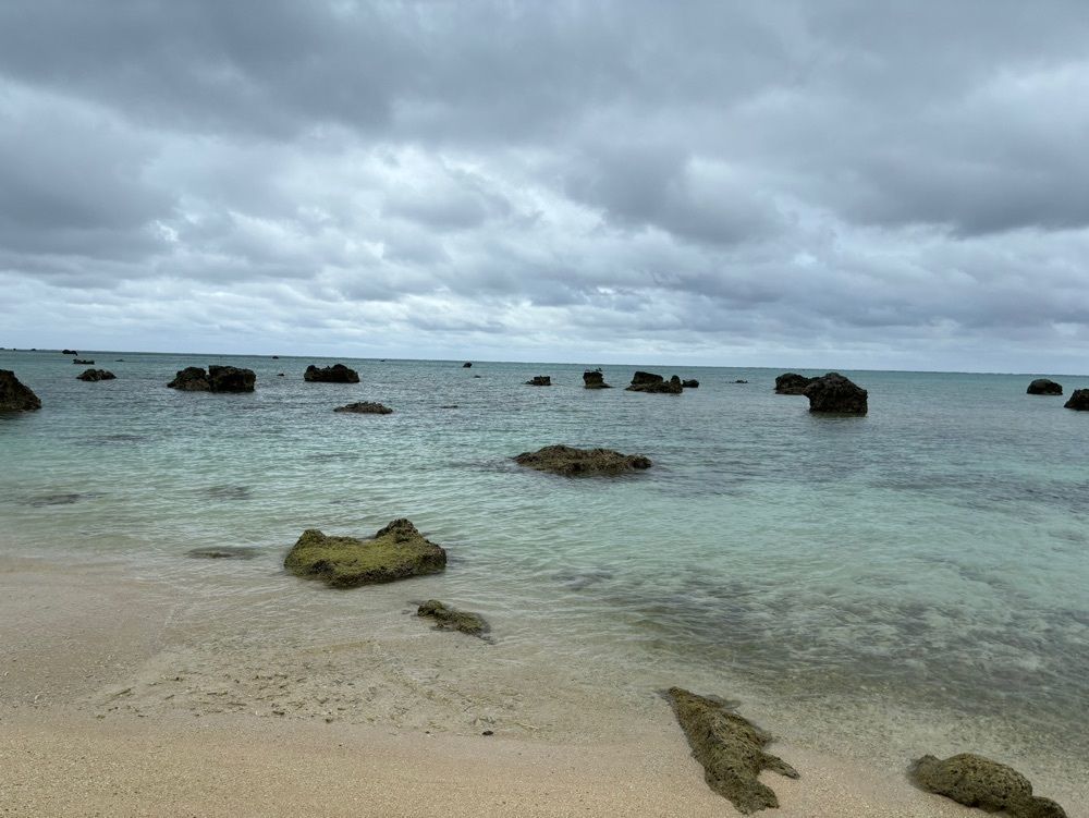 それなはとけさんが投稿した伊原間海岸に関する口コミの画像