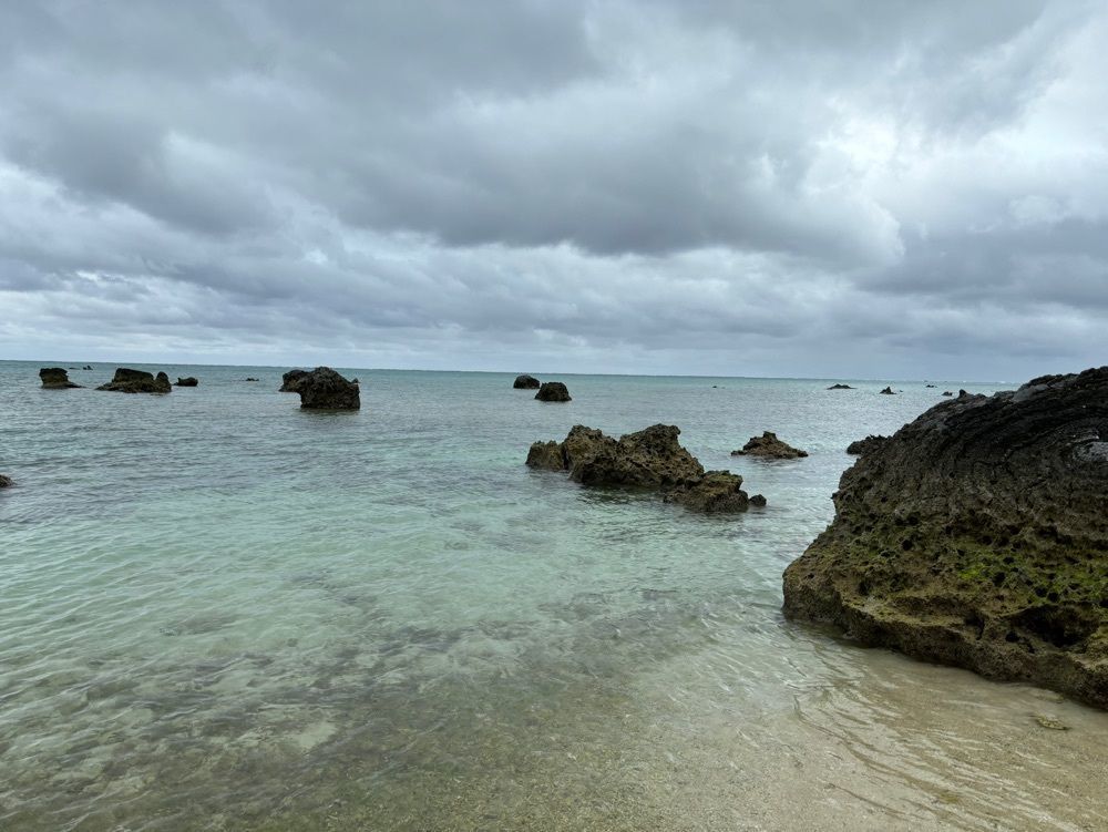 それなはとけさんが投稿した伊原間海岸に関する口コミの画像