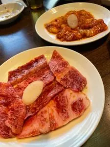 大陸食道 佐野店
