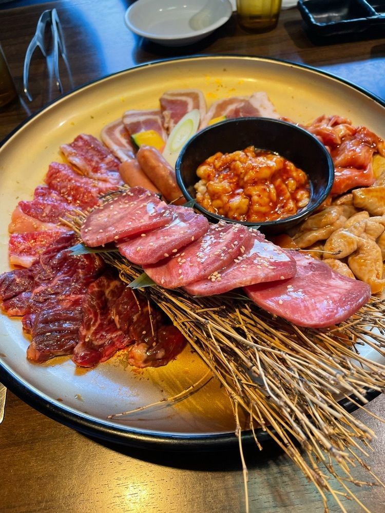 あゆまるグルメさんが投稿した大陸食道 佐野店に関する口コミの画像