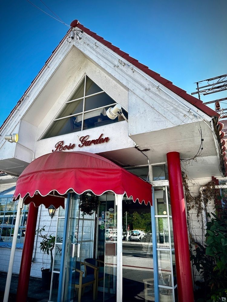 marco_travelnoteさんが投稿したThe Rose Garden（ザ ローズガーデン）に関する口コミの画像