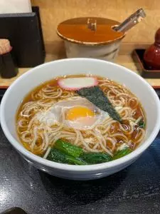 小諸そば 新宿一丁目店（こもろそば）
