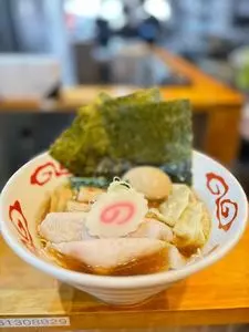 めん屋 こがね
