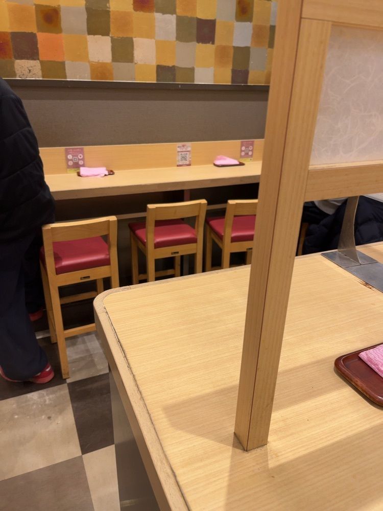 【東京近郊】居酒屋勝手にレビューさんが投稿したいろり庵きらく 川崎店に関する口コミの画像