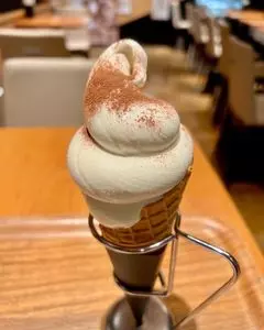 BARA café