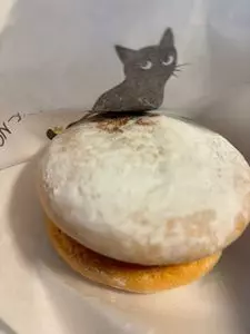 シャノワール 松井山手店（chat noir）