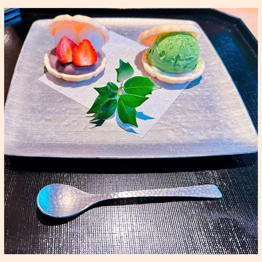 beautiful_garden_e784さんが投稿した茶寮 楽書院（Rakushoin）に関する口コミの画像