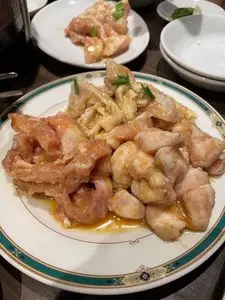 ホルモン焼幸永 本店（コウエイ）