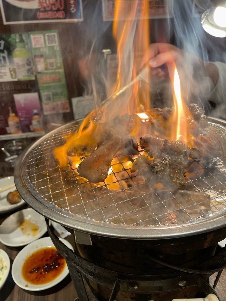 あゆまるグルメさんが投稿したホルモン焼幸永 本店（コウエイ）に関する口コミの画像