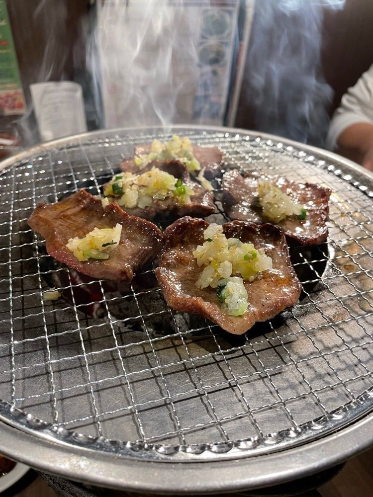 あゆまるグルメさんが投稿したホルモン焼幸永 本店（コウエイ）に関する口コミの画像