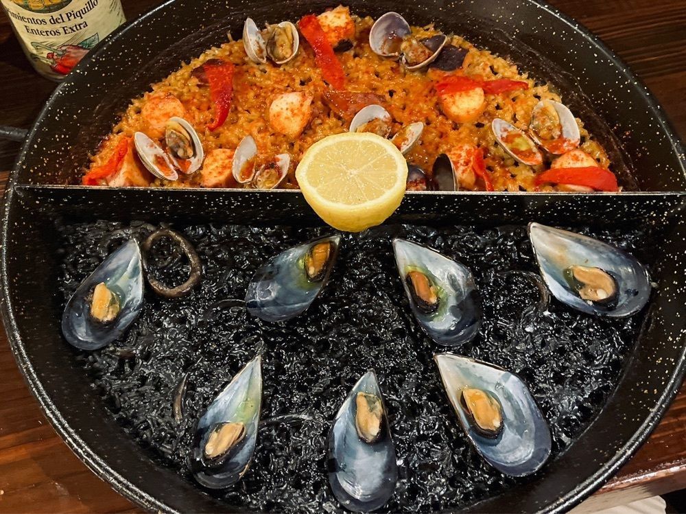 active34さんが投稿したスペイン料理Pablo（パブロ）に関する口コミの画像