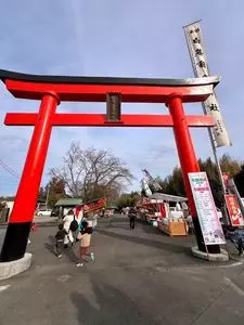 白笹うどん 多奈加（しらささうどん たなか）