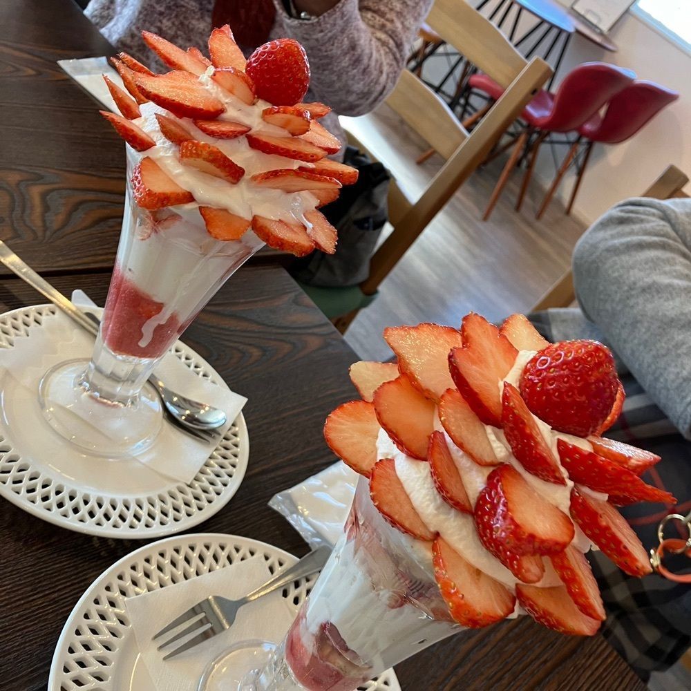 momochiさんが投稿したIchina Farmに関する口コミの画像