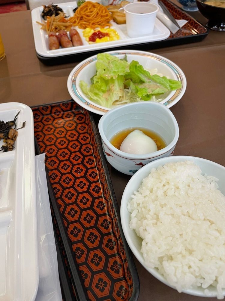 あゆまるグルメさんが投稿したホテル暖香園に関する口コミの画像