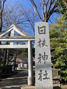 日枝神社