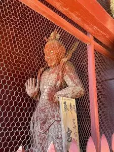 鹿野山神野寺