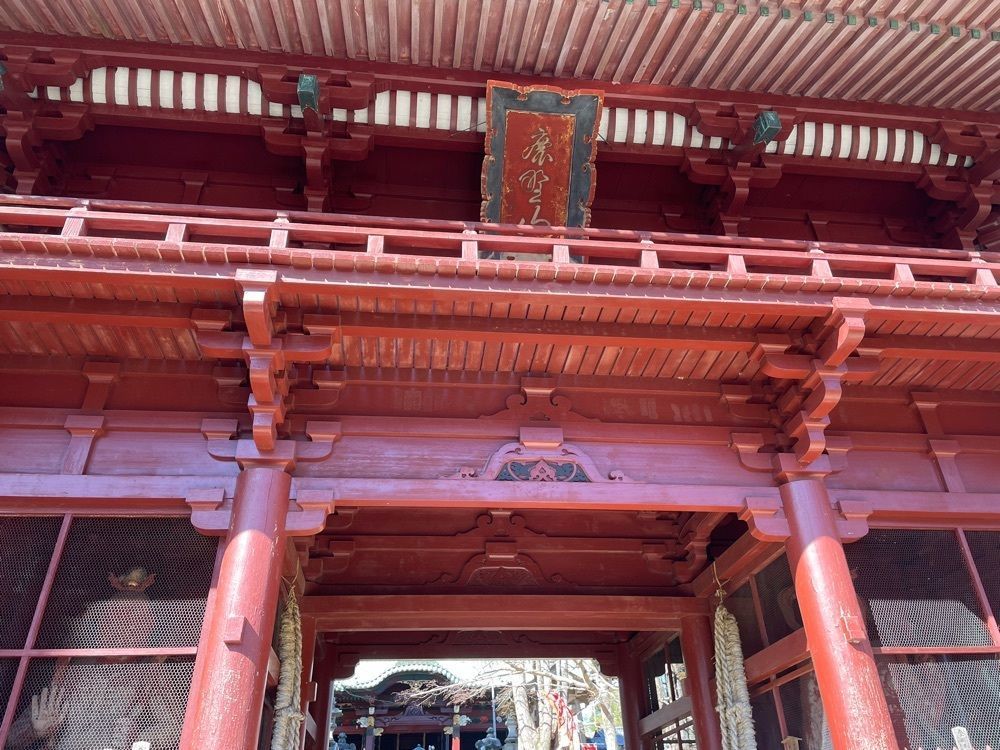 powerful_gift_4f3aさんが投稿した鹿野山神野寺に関する口コミの画像