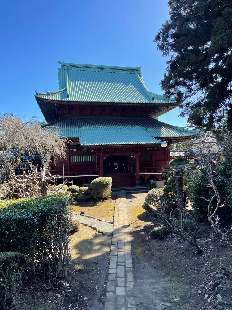 powerful_gift_4f3aさんが投稿した鹿野山神野寺に関する口コミの画像