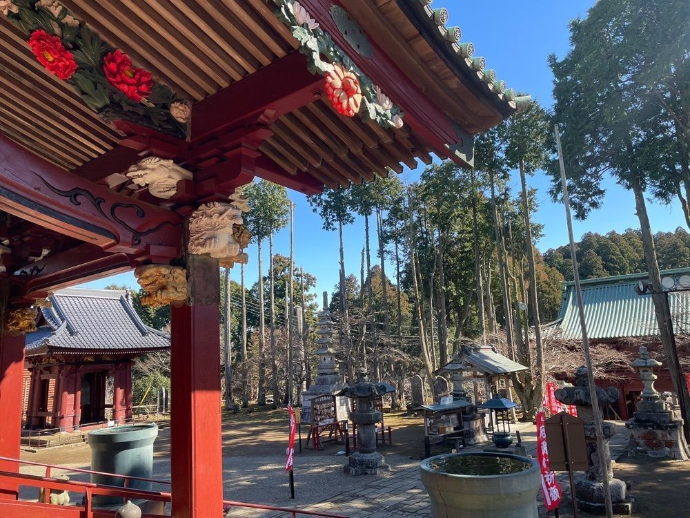 powerful_gift_4f3aさんが投稿した鹿野山神野寺に関する口コミの画像